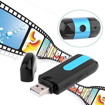 USB Stick Spionkamera