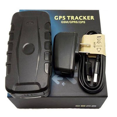 GPS Tracker Magnetisch